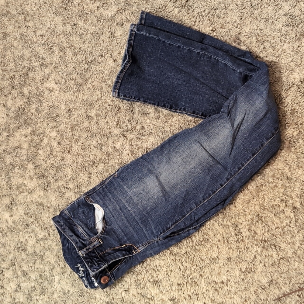 American eagle jean